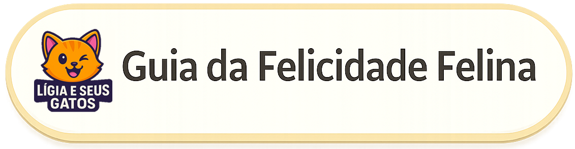 Guia da Felicidade Felina