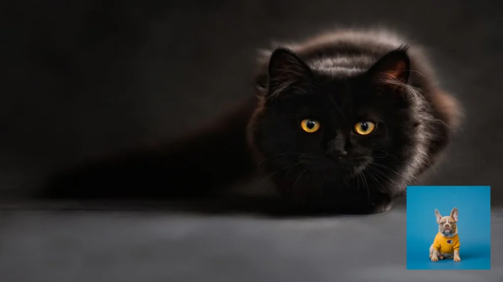 Comedouro elevado para gatos por que seu felino precisa de um