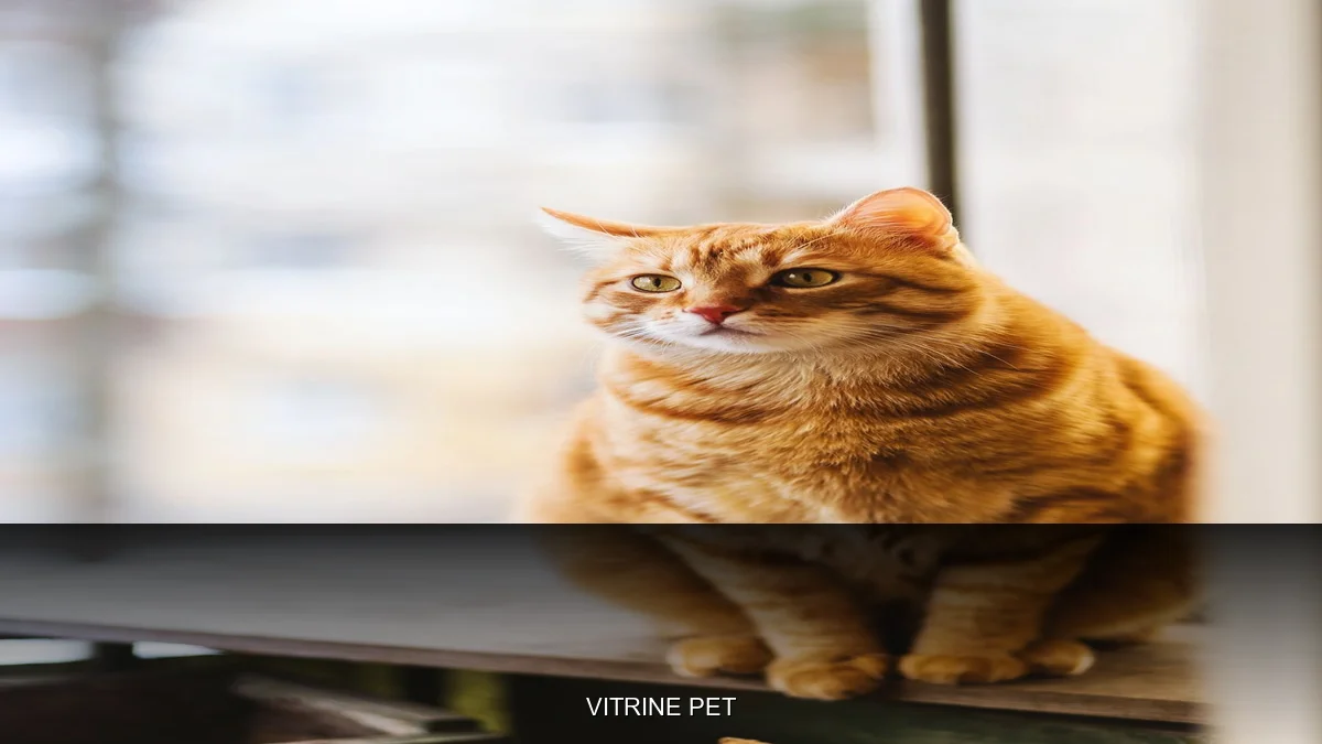Categoria Vitrine Pet