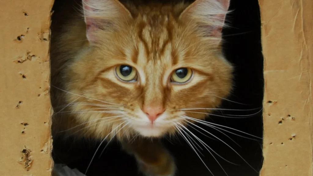 Estresse em gatos: os sinais que pouca gente percebe e como reduzir