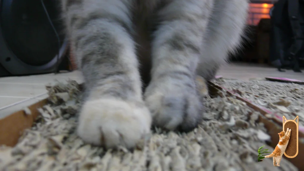 Arranhador para gatos: por que o felino arranha e como escolher o ideal