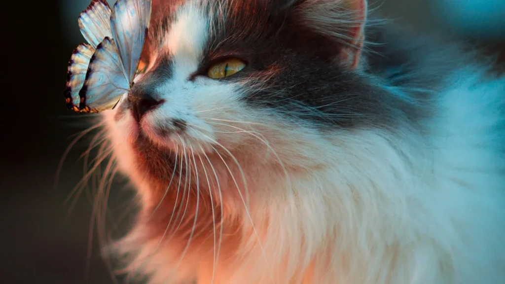 Sinais silenciosos: como perceber que seu gato pode estar doente