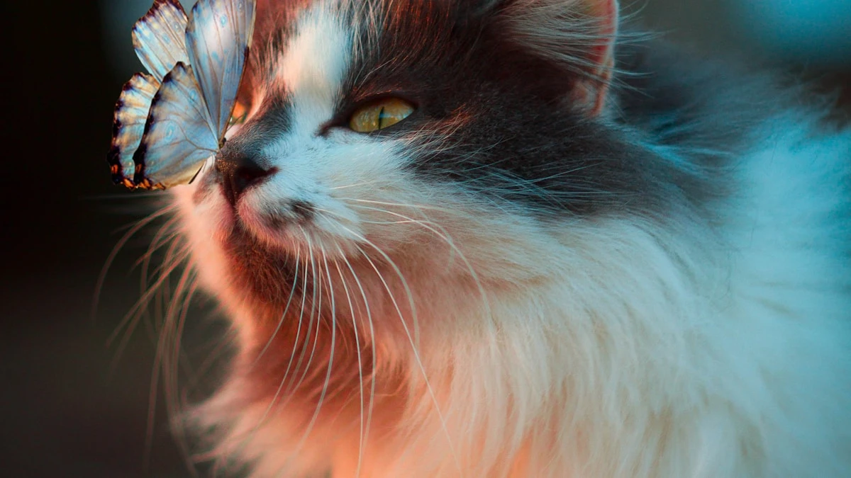 Sinais silenciosos: como perceber que seu gato pode estar doente