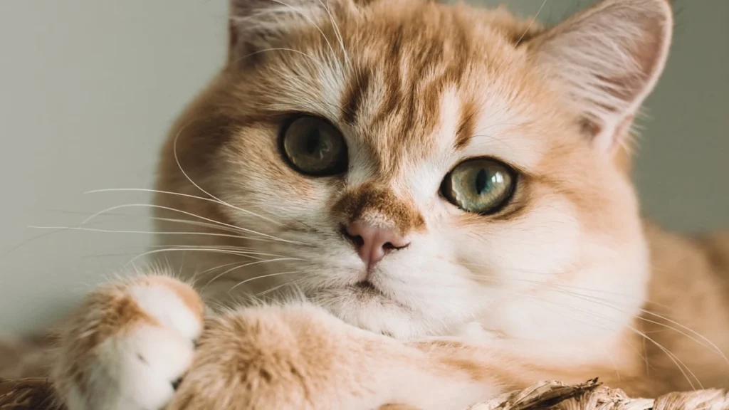 Como transportar seu gato ao veterinário sem estresse