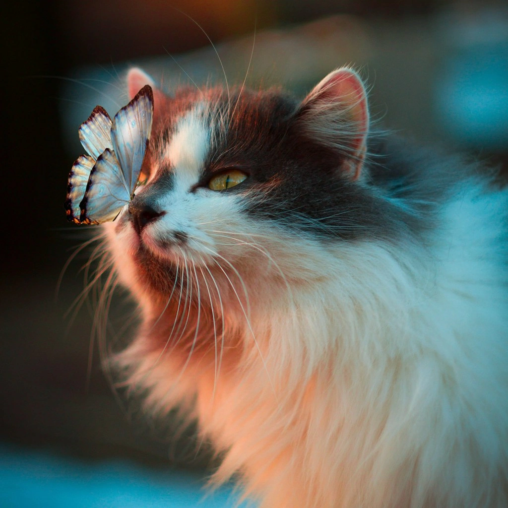 Enriquecimento ambiental: 10 formas de deixar seu gato mais feliz e saudável em casa